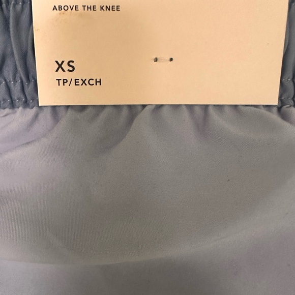 AE 5" COLORBLOCK
SWIM TRUNK - Picture 2 of 4